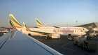 Ethiopian Airlines beats revenue target for first half of fiscal 25/26
