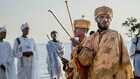 Baptism and renewal: Ethiopian Orthodox Christians celebrate Epiphany