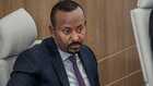 Ethiopian PM accuses Eritrea of committing atrocities during Tigray War