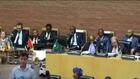 Security takes centre stage at African Union summit