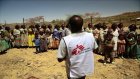 MSF accuses Ethiopian soldiers of 'targeted killing' of three staffers in Tigray in 2021