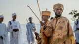 Baptism and renewal: Ethiopian Orthodox Christians celebrate Epiphany