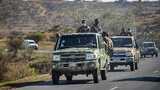 Ethiopia: at least 40 army allies killed in drone strike